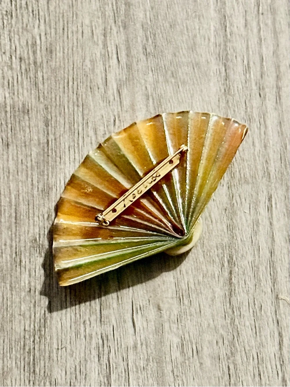 N/A small fan